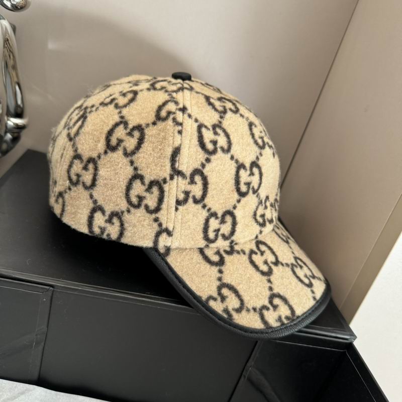 Gucci cap dx139